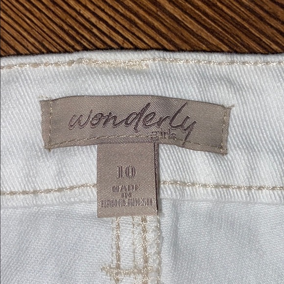 Wonderly shorts - Picture 3 of 4
